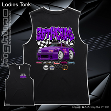 Load image into Gallery viewer, Tank - Botheras 2026