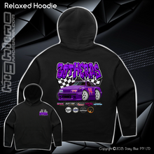 Load image into Gallery viewer, Relaxed Hoodie - Botheras 2026