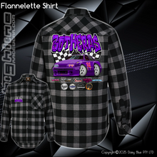 Load image into Gallery viewer, Flannelette Shirt - Botheras 2026