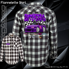 Load image into Gallery viewer, Flannelette Shirt - Botheras 2026