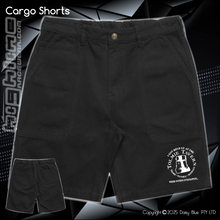 Load image into Gallery viewer, Cargo Shorts - Tolmie Tavern