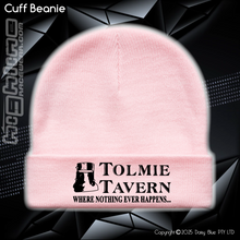 Load image into Gallery viewer, BEANIE - Tolmie Tavern