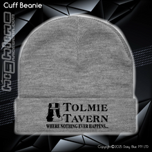 Load image into Gallery viewer, BEANIE - Tolmie Tavern