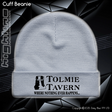 Load image into Gallery viewer, BEANIE - Tolmie Tavern