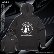 Load image into Gallery viewer, Hoodie - Tolmie Tavern