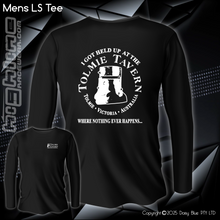 Load image into Gallery viewer, Long Sleeve Tee - Tolmie Tavern