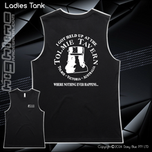 Load image into Gallery viewer, Tank - Tolmie Tavern