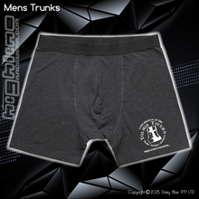 Load image into Gallery viewer, Mens Trunks - Tolmie Tavern