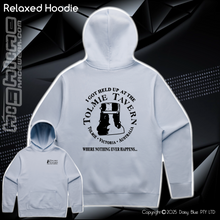Load image into Gallery viewer, Relaxed Hoodie - Tolmie Tavern