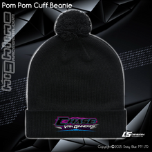 Load image into Gallery viewer, BEANIE - CVG