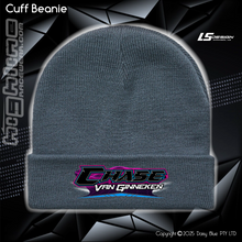 Load image into Gallery viewer, BEANIE - CVG