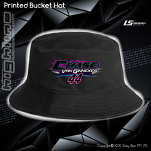Load image into Gallery viewer, Printed Bucket Hat - CVG