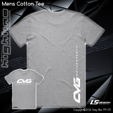 Load image into Gallery viewer, Tee - CVG