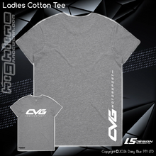 Load image into Gallery viewer, Tee - CVG