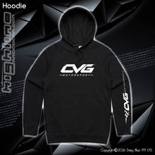 Load image into Gallery viewer, Hoodie - CVG