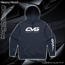 Load image into Gallery viewer, Heavy Hood - CVG
