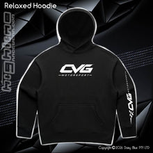 Load image into Gallery viewer, Relaxed Hoodie - CVG