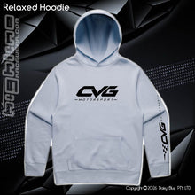 Load image into Gallery viewer, Relaxed Hoodie - CVG