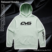 Load image into Gallery viewer, Relaxed Hoodie - CVG