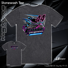 Load image into Gallery viewer, Stonewash Tee - CVG