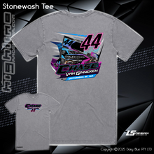 Load image into Gallery viewer, Stonewash Tee - CVG