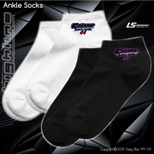 Load image into Gallery viewer, Ankle Socks - CVG