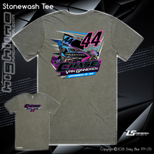 Load image into Gallery viewer, Stonewash Tee - CVG