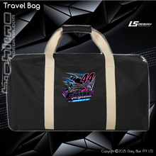 Load image into Gallery viewer, Travel Bag - CVG