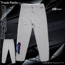 Load image into Gallery viewer, Track Pants - CVG