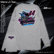 Load image into Gallery viewer, Long Sleeve Tee - CVG