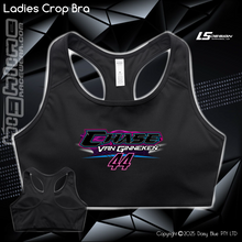Load image into Gallery viewer, Active Bra Top - CVG