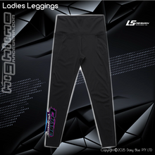 Load image into Gallery viewer, Leggings - Harry Fowler