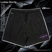 Load image into Gallery viewer, Track Shorts - CVG