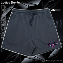 Load image into Gallery viewer, Track Shorts - CVG