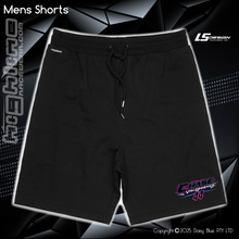 Load image into Gallery viewer, Track Shorts - CVG