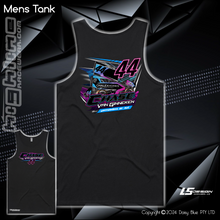 Load image into Gallery viewer, Tank - CVG