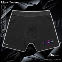 Load image into Gallery viewer, Mens Trunks - CVG