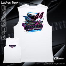 Load image into Gallery viewer, Tank - CVG