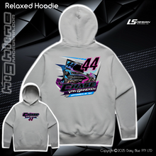 Load image into Gallery viewer, Relaxed Hoodie - CVG