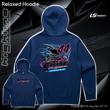 Load image into Gallery viewer, Relaxed Hoodie - CVG