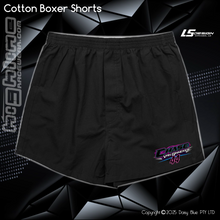 Load image into Gallery viewer, Mens Boxer Shorts - CVG