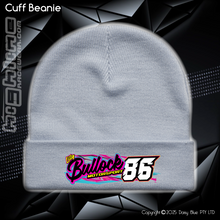 Load image into Gallery viewer, BEANIE - Lilly Bullock