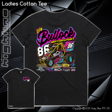 Load image into Gallery viewer, Tee - Lilly Bullock