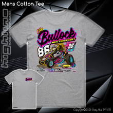 Load image into Gallery viewer, Tee - Lilly Bullock