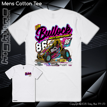 Load image into Gallery viewer, Tee - Lilly Bullock