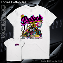 Load image into Gallery viewer, Tee - Lilly Bullock