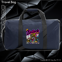 Load image into Gallery viewer, Travel Bag - Lilly Bullock