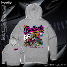 Load image into Gallery viewer, Hoodie - Lilly Bullock