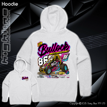Load image into Gallery viewer, Hoodie - Lilly Bullock