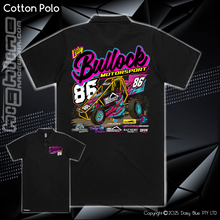 Load image into Gallery viewer, Cotton Polo - Lilly Bullock